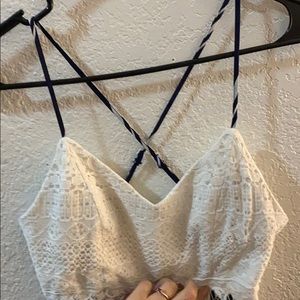 Never been used